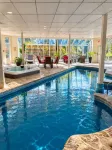 Excelsior Hôtel Spa Sainte-Adèle - Pools