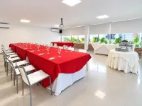 Hotel Sicarare - Bữa sáng