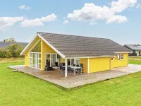 10 person holiday home in Brovst-By Traum - Wifi