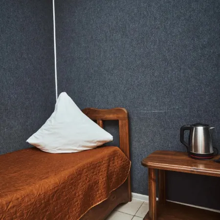 Apartments Astrakhan