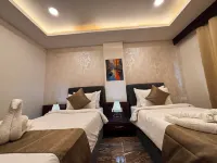 Tanora Hotels - spa