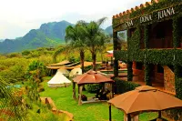 Wellness Casa Doña Juana - Bintang 3