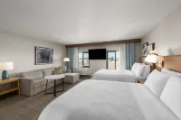 Staybridge Suites MANTECA - LATHROP AREA by IHG - Wifi