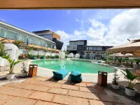 Farmfield Hotel - Uima-altaat