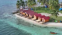 Pelicano Island - Wifi