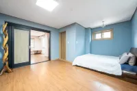 Boryeong Laon Pension - 4-Star