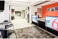 Motel 6 Anchorage, AK - Midtown - balcone
