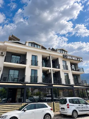 Lidya Hotel - Spa