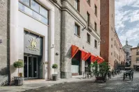 Hotel Impero - WiFi