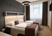 Hotel Sport - Kolam Renang