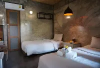Huen Chang Puek Hotel - 2-Star