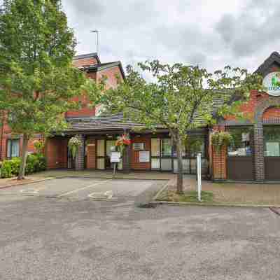 Campanile Milton Keynes - Fenny Stratford Hotel Exterior