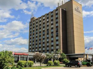 Delta Hotels Saguenay Conference Centre