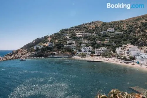 阿格里奧利克斯旅館