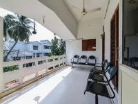 Manasa Homes Hôtels à : Pedda Waltair