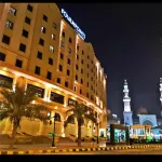 Four Points by Sheraton Makkah Al Naseem Hotels in Makkah