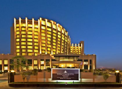 Welcomhotel by ITC Hotels, Dwarka, New Delhi