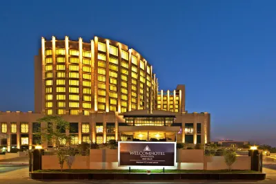 Welcomhotel by ITC Hotels, Dwarka, New Delhi