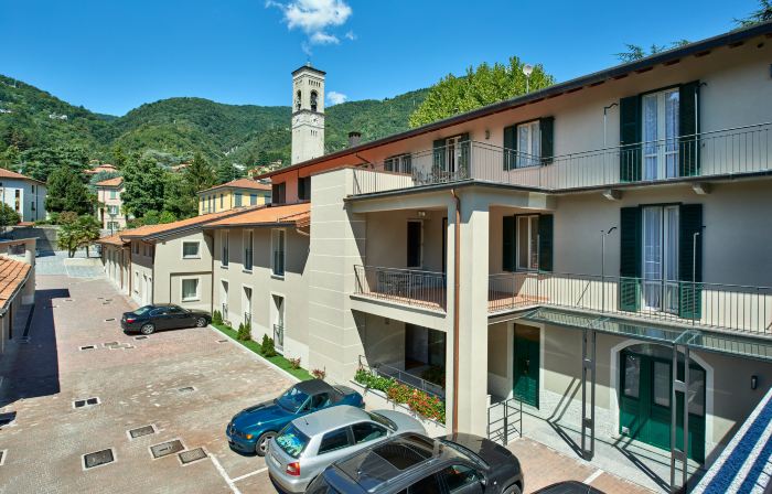 Hotel Centrale