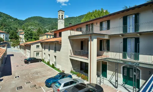Hotel Centrale
