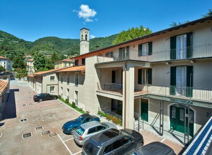 Hotel Centrale