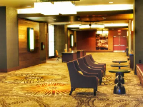 DoubleTree by Hilton Reading Hotels in Reading