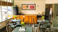 Surrey Inn Ashland
