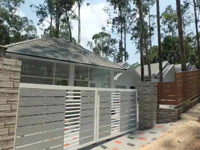 Eucalyptus Resort Munnar