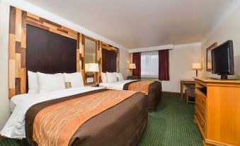 Comfort Inn & Suites Durango