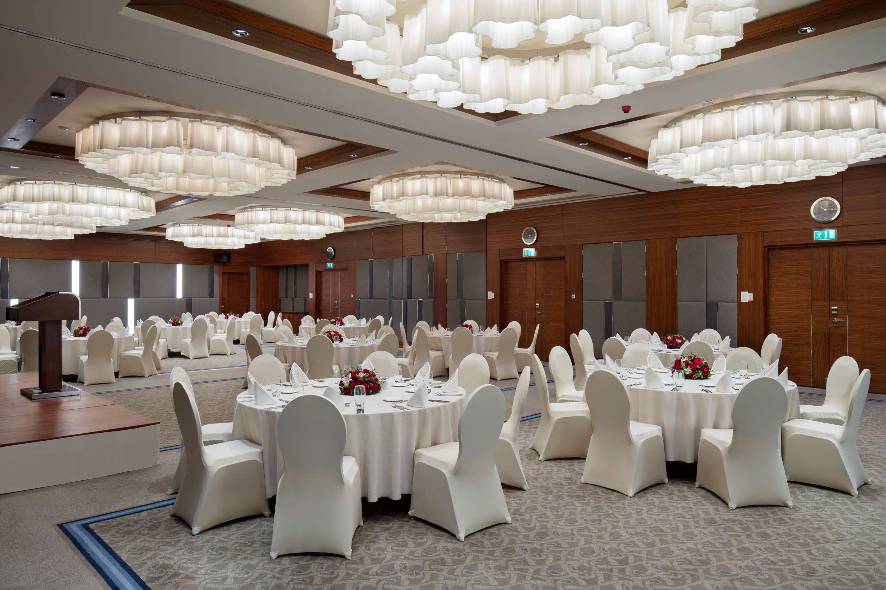 Hilton Bursa Convention Center & Spa