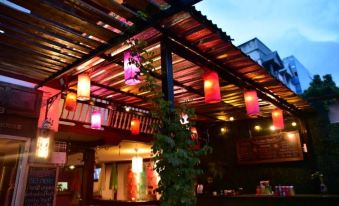 Paapu House