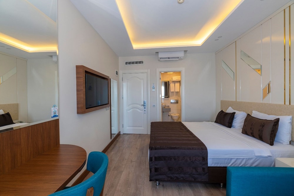 The Byzantium Hotel & Suites - Special Class