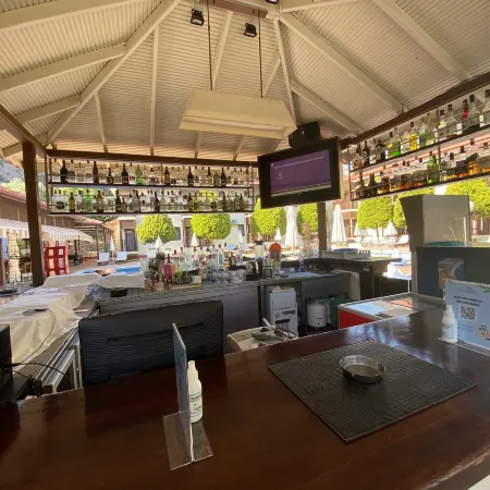 Hotel Oludeniz