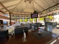 Hotel Oludeniz - Phòng tập thể hình