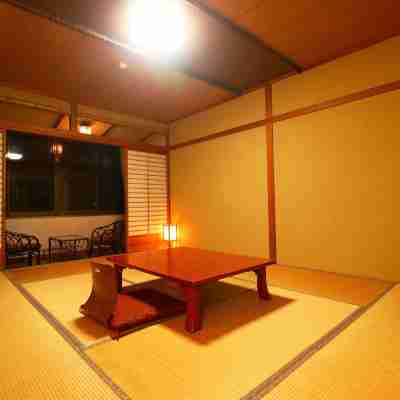 Oyado Kagetsu Hotel Exterior