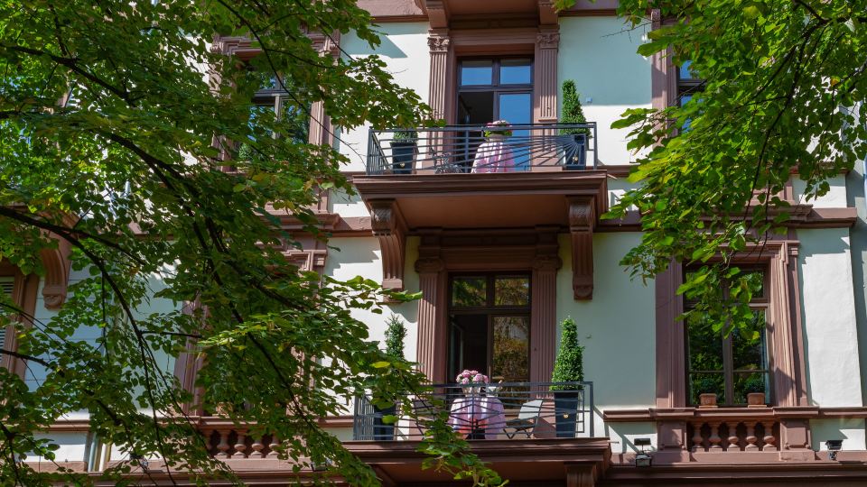 Hotel Liebig