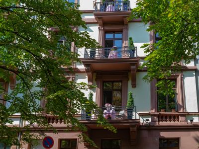 Hotel Liebig
