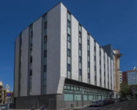 Hotel Gran Ultonia Các khách sạn ở Gironès