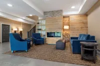 Comfort Inn & Suites Millbrook-Prattville Hotels in Millbrook