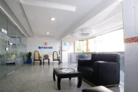 Hotel Arawak Upar - 3-Star