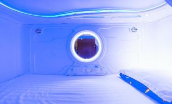 Spacepod@Lavender