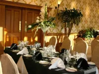 Gibbon Bridge Hotel Hotels in Chipping
