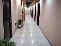 Aizhijia Hostel Hotel a Mishan