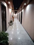 Aizhijia Hostel Hotels in Mishan