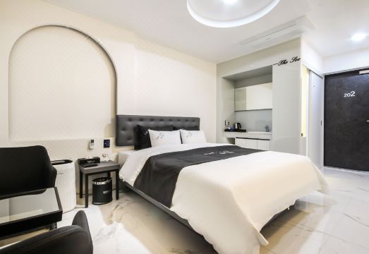 영암 무인호텔 THE SOO