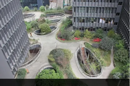 Tianmei Hotel Apartment (Chengdu Chunxi Road Branch)