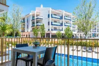 Rentalmar Pins Marina