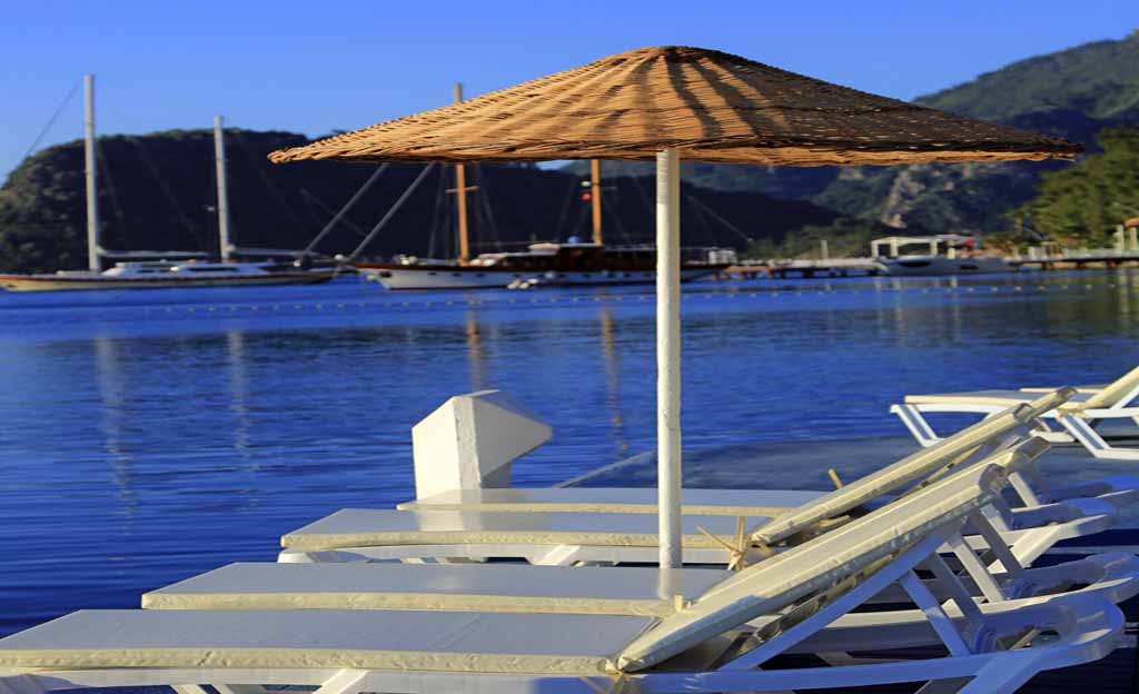 Labranda Mares Marmaris Hotel