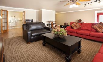 La Quinta Inn & Suites by Wyndham Moab