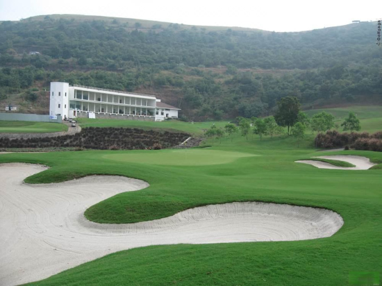 Oxford Golf Resort-Pune Updated 2022 Room Price-Reviews & Deals | Trip.com